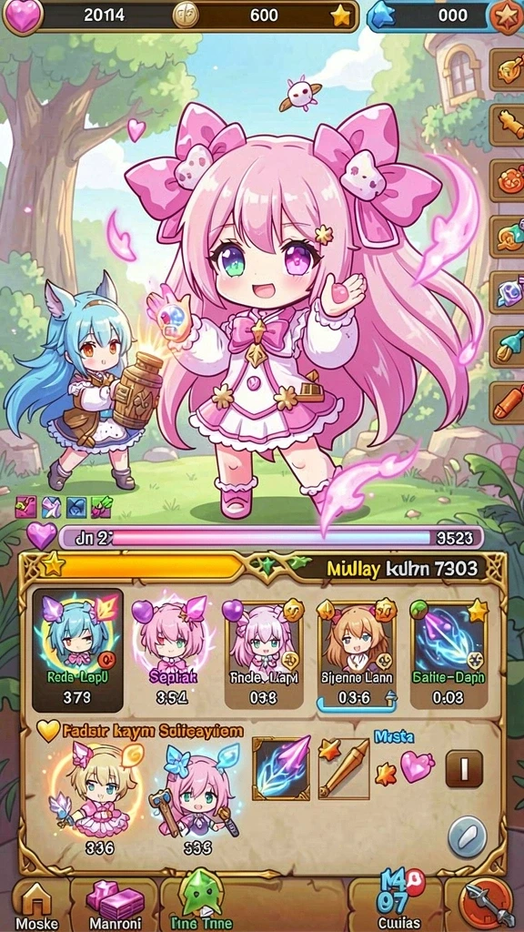 Screenshot nex777 nomor 2