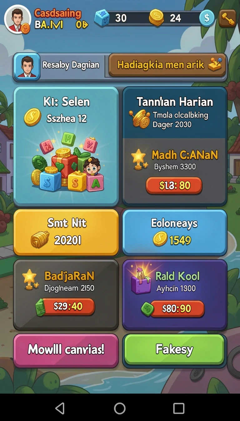 Screenshot nv77 nomor 1