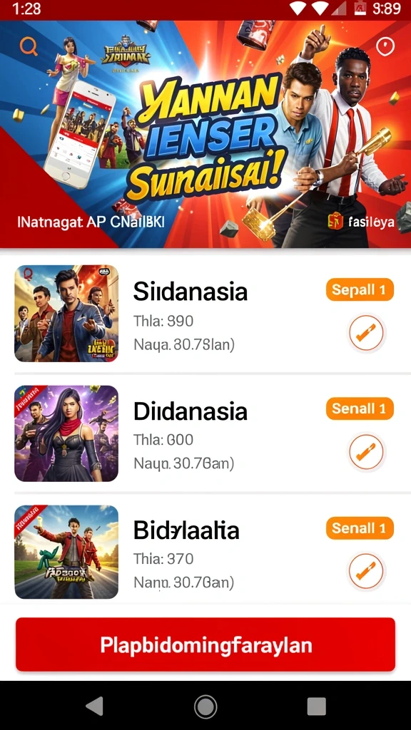 Screenshot ohtogel nomor 3