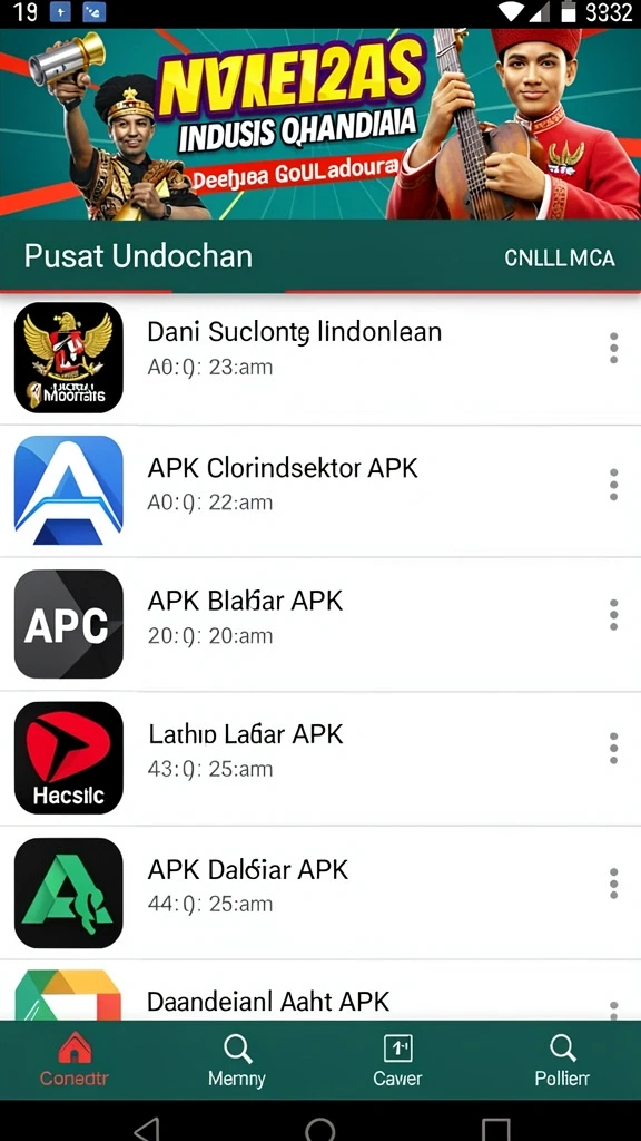 Screenshot orca128 nomor 2
