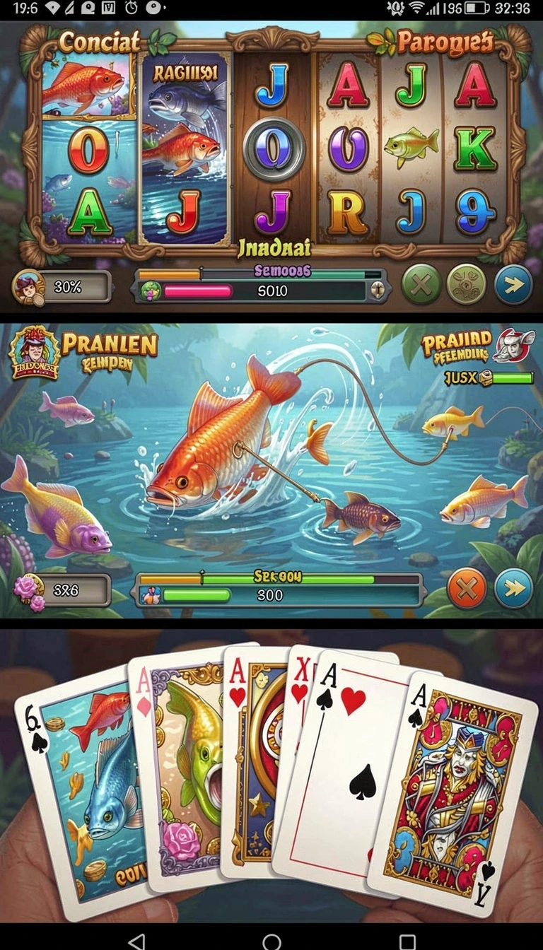Screenshot ovabet nomor 2