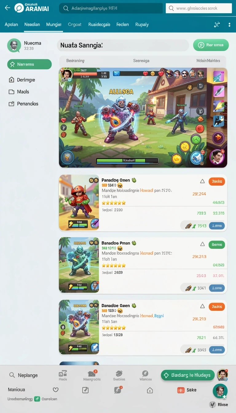 Screenshot pasar123 nomor 3