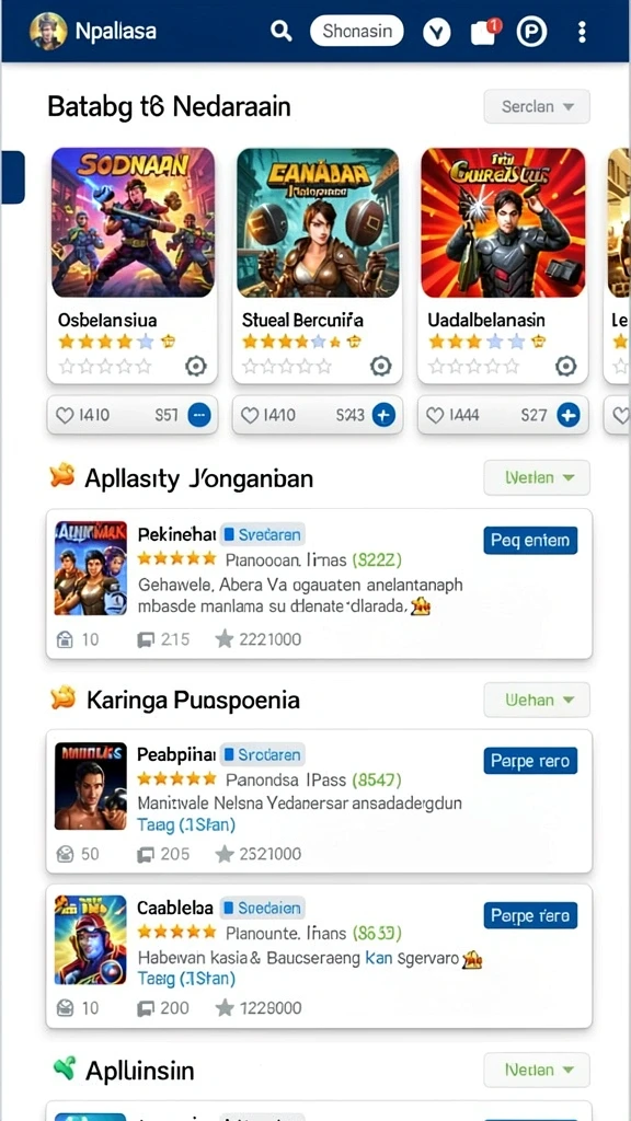 Screenshot purislot nomor 2