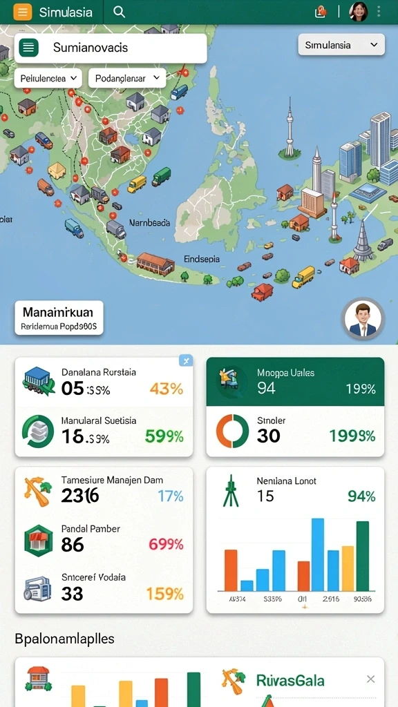 Screenshot quarkplay nomor 1