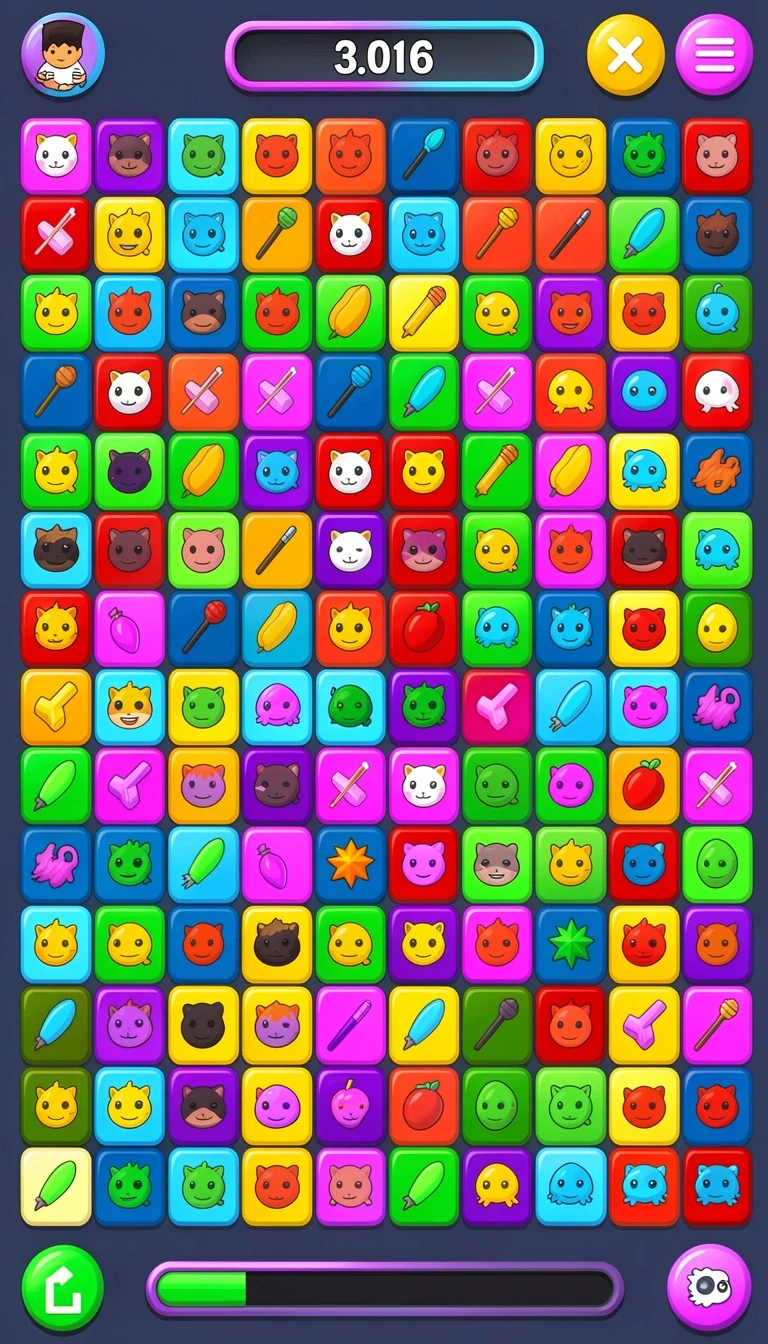 Screenshot rich7 nomor 1