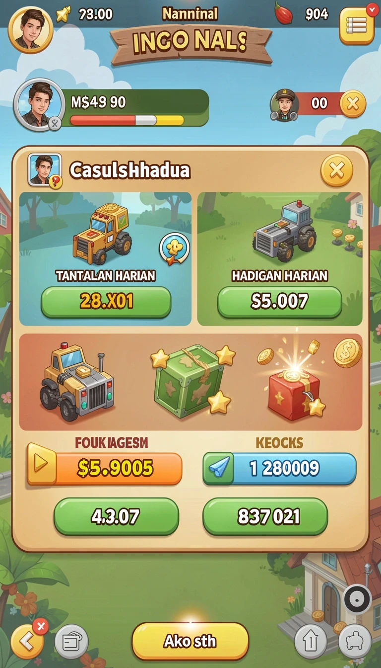 Screenshot rp66 nomor 1