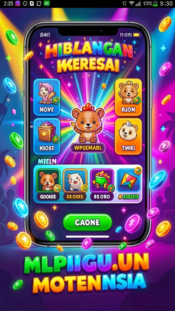 Screenshot rpgame nomor 2