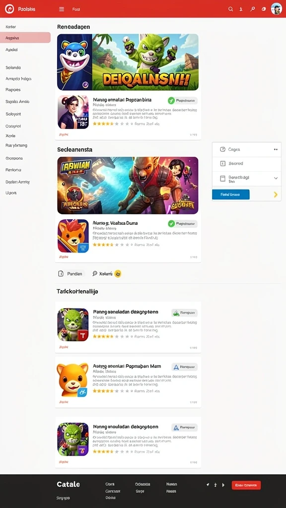 Screenshot rpgame nomor 3