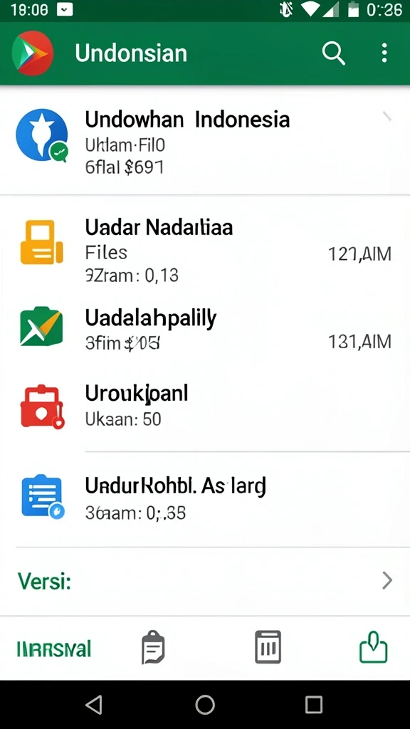 Screenshot rpvip4 nomor 1