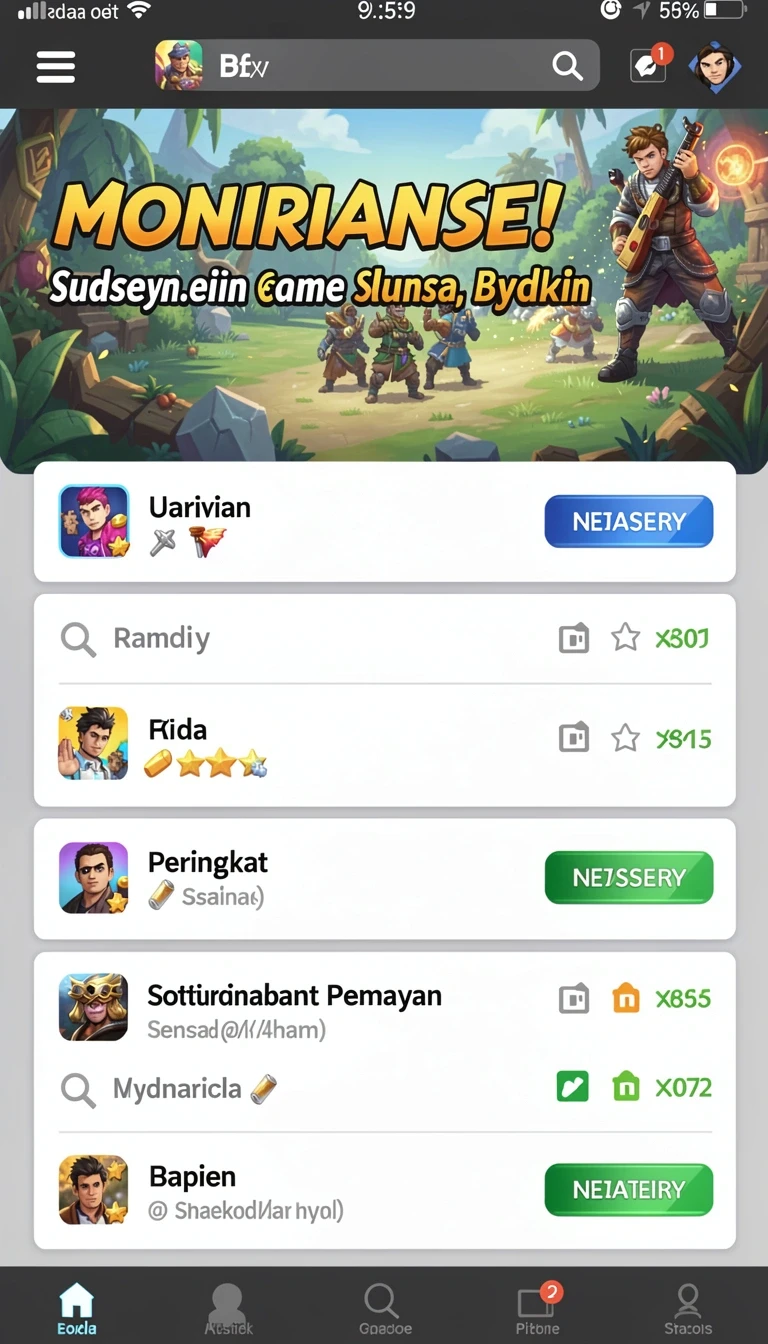 Screenshot sakti77 nomor 2