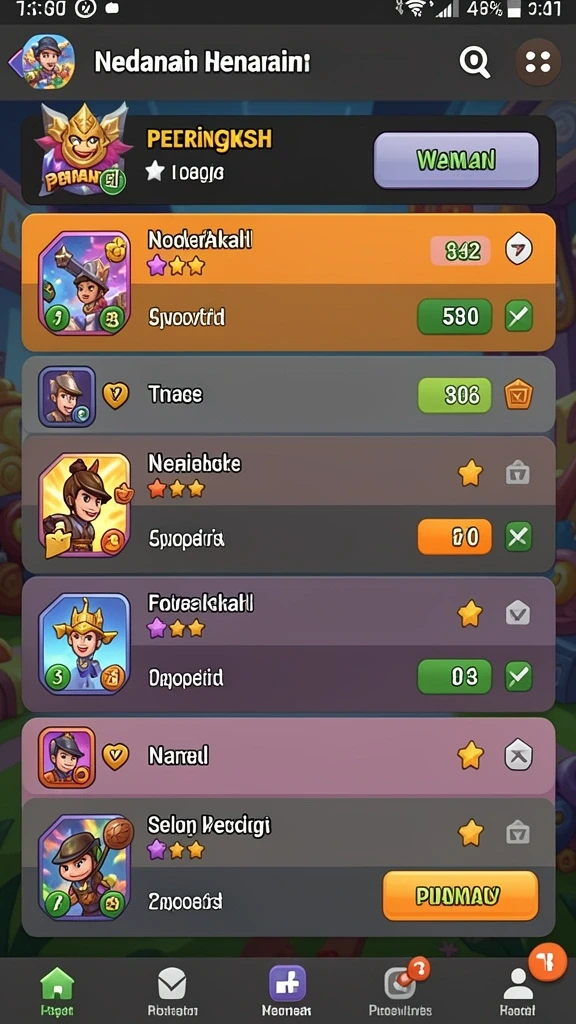 Screenshot samurai555 nomor 2