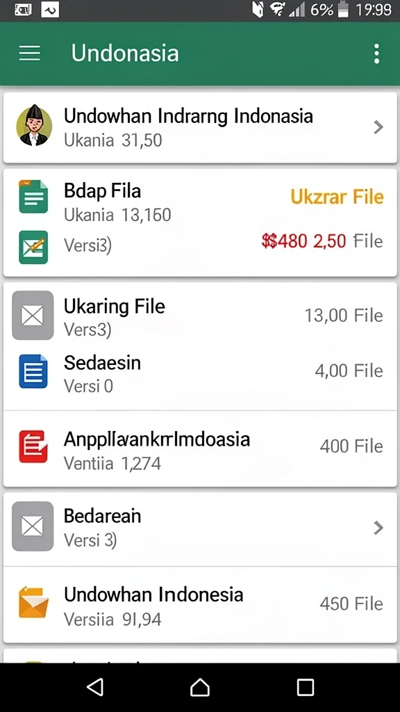 Screenshot siap108 nomor 1