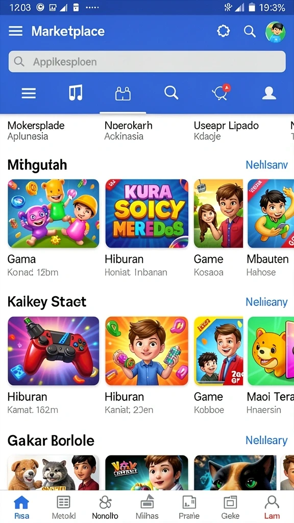 Screenshot siap108 nomor 3