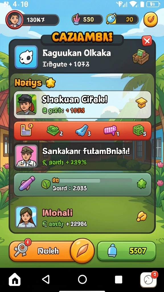 Screenshot sp666 nomor 3