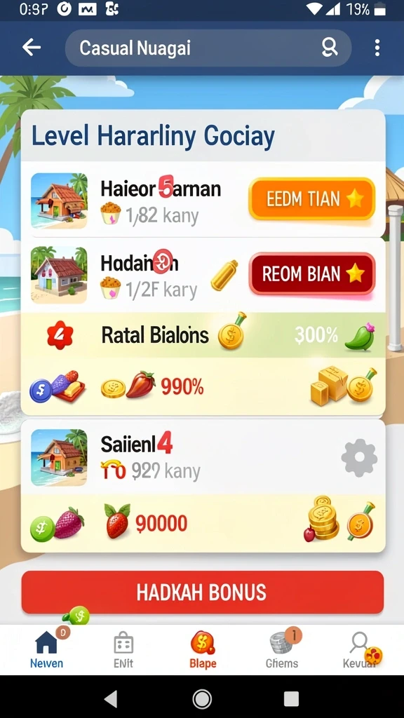 Screenshot spingold nomor 1