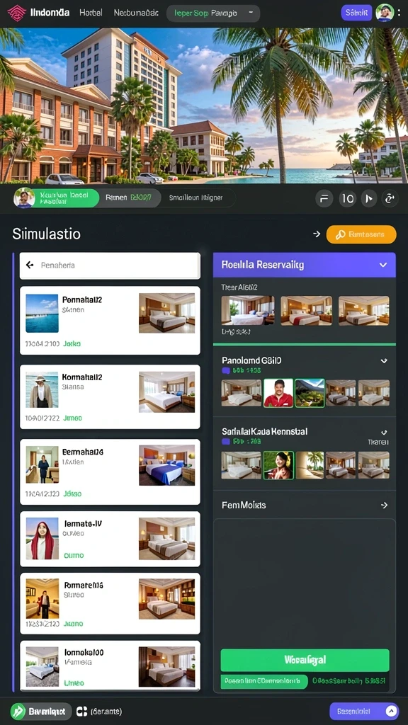 Screenshot supersvip nomor 3
