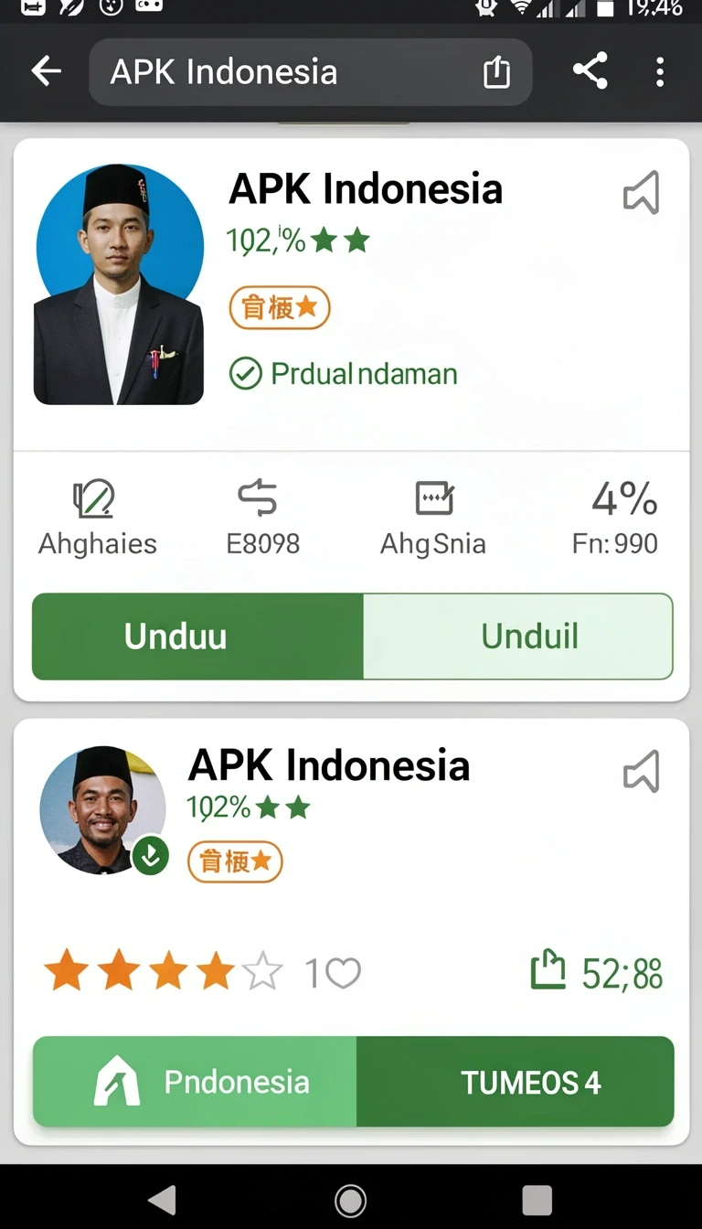 Screenshot t9999 nomor 1