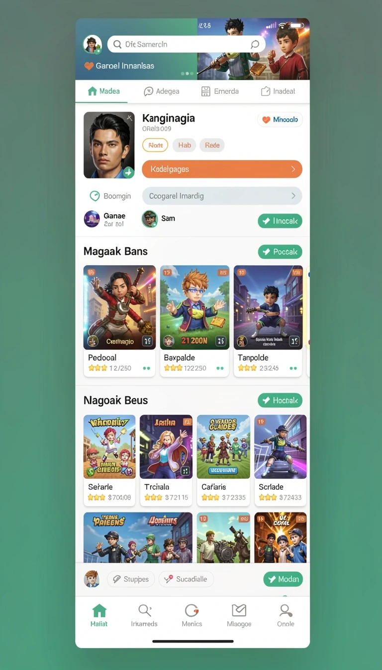 Screenshot t9999 nomor 2