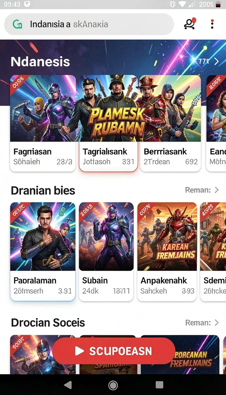 Screenshot tawonbet nomor 2