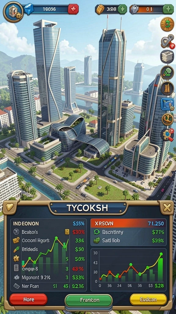 Screenshot ungutoto nomor 1