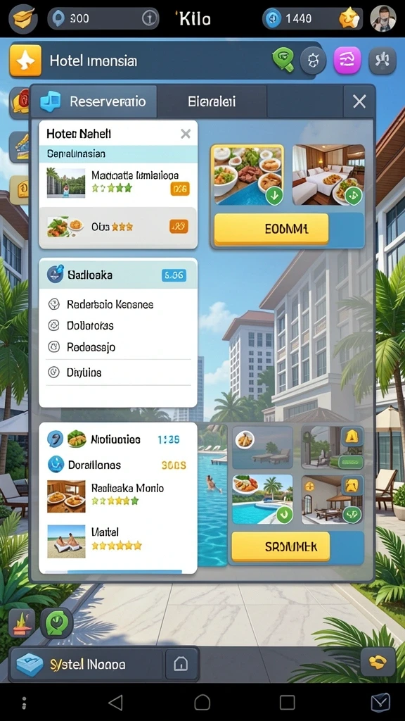 Screenshot untunggo nomor 1