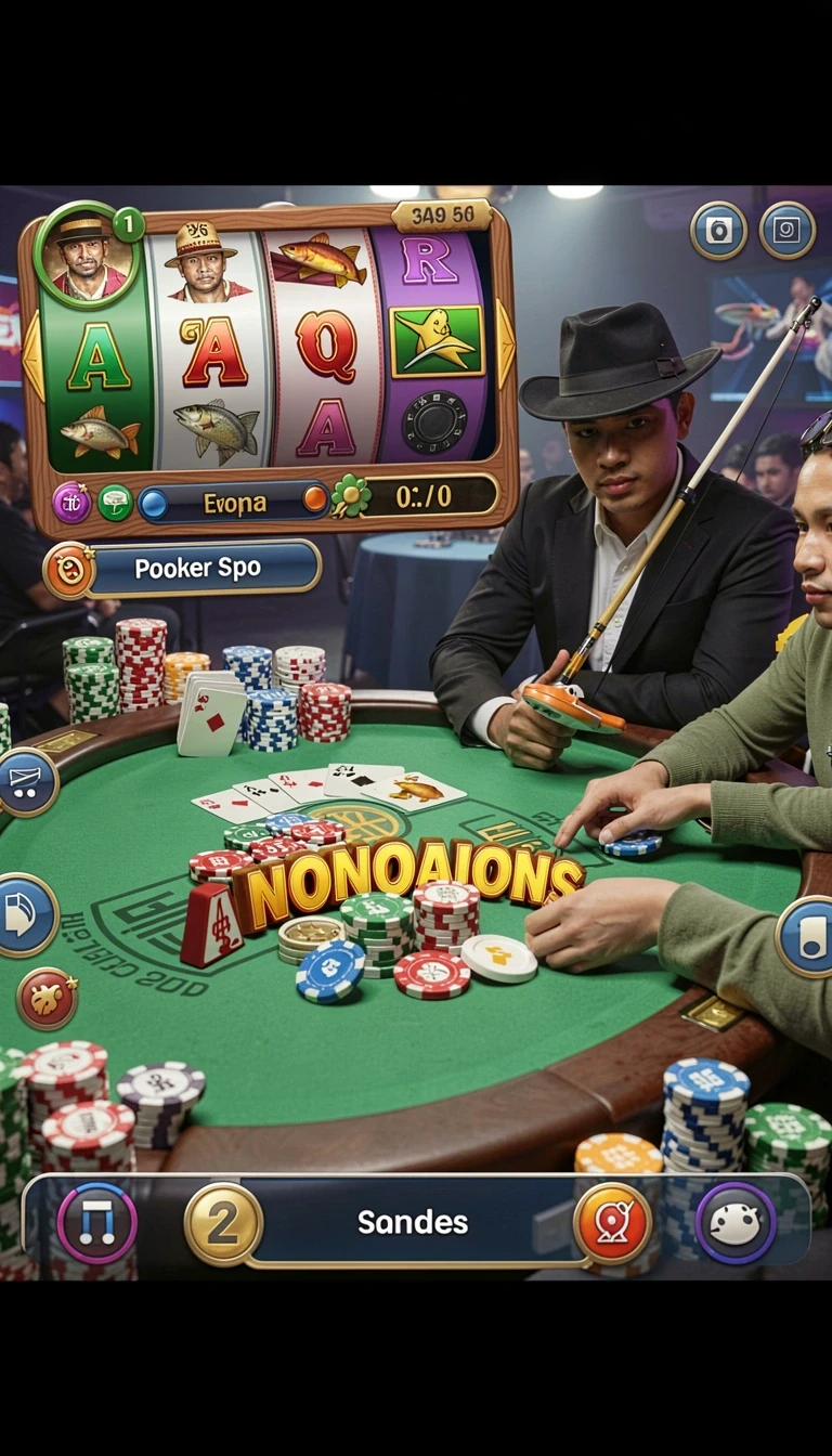 Screenshot vegas969 nomor 2