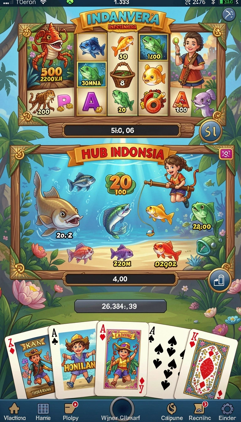 Screenshot vv62 nomor 1