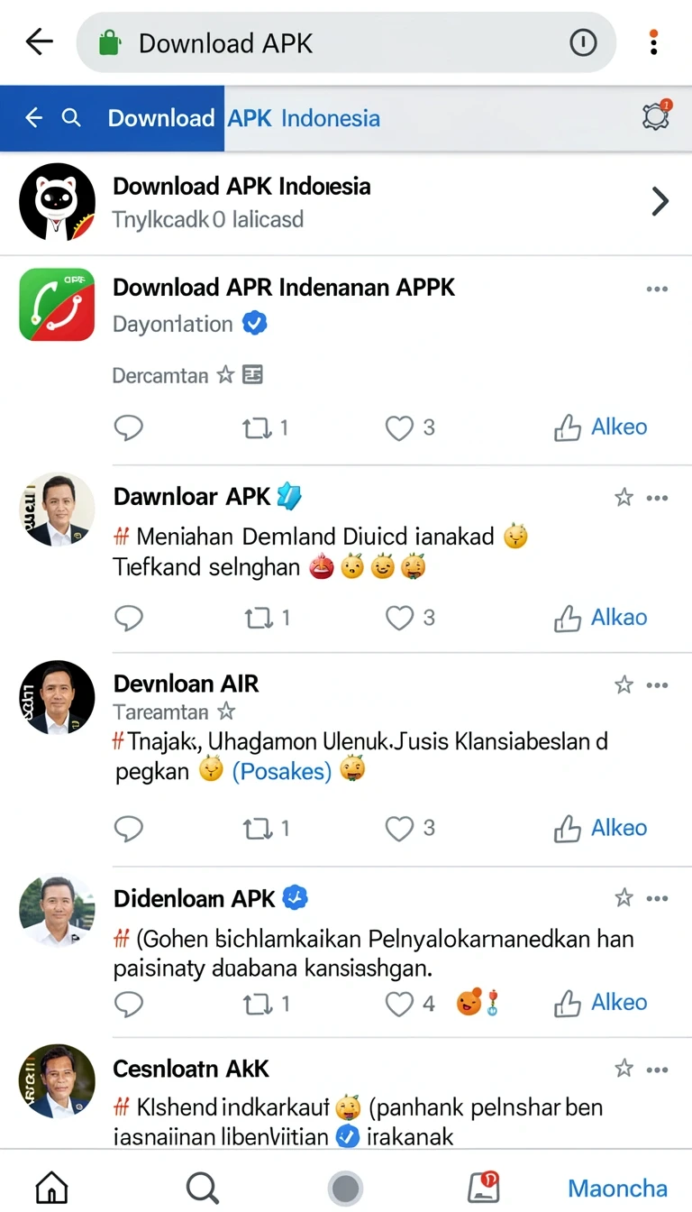 Screenshot vv62 nomor 2