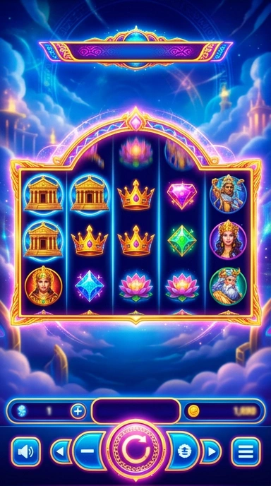 surga19 — galeri pratinjau - APK Resmi
