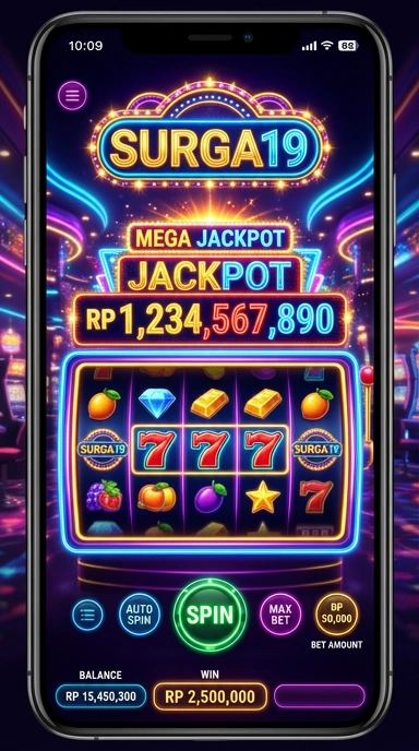 surga19 — galeri pratinjau Resmi APK