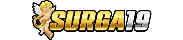 surga19 — logo kanal